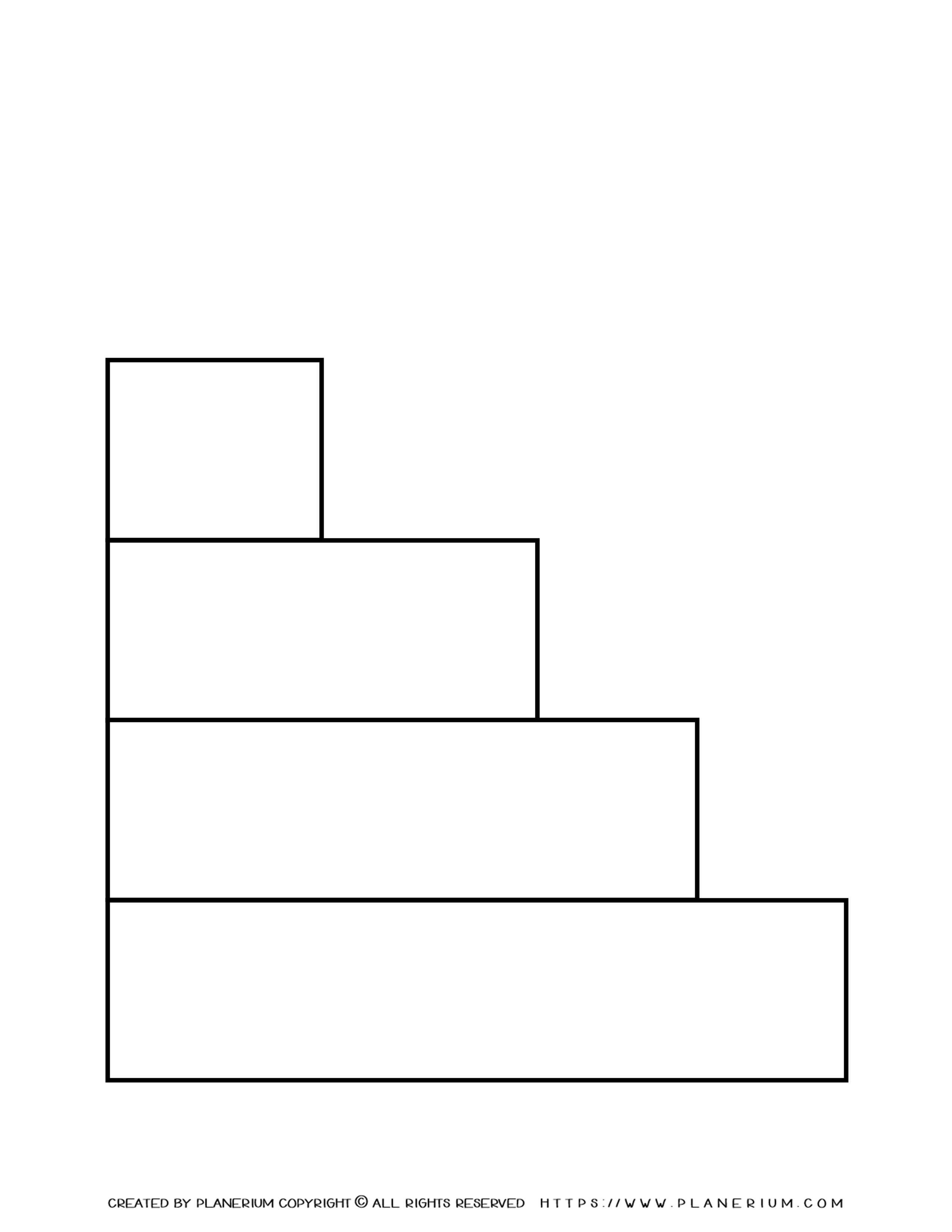 all-seasons-coloring-page-four-stairs All Seasons - Coloring page - Four Stairs