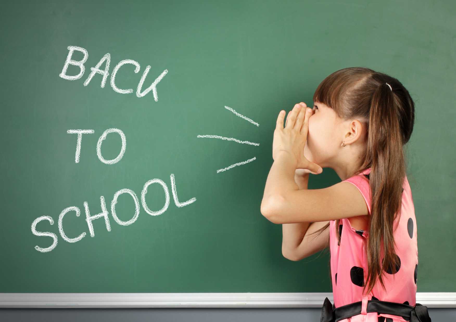 Back to School - Coloring pages and worksheets | Planerium