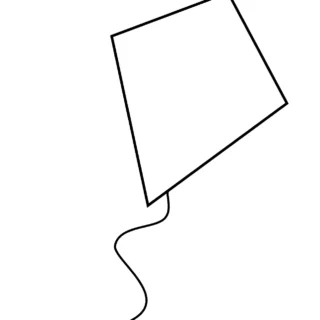 Kite Template