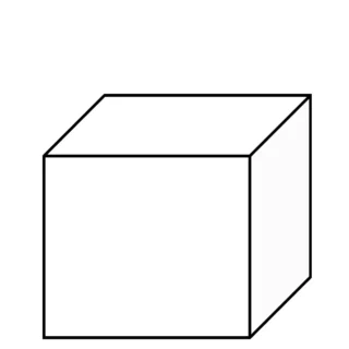 Cube Template