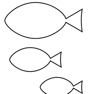 Fish Template