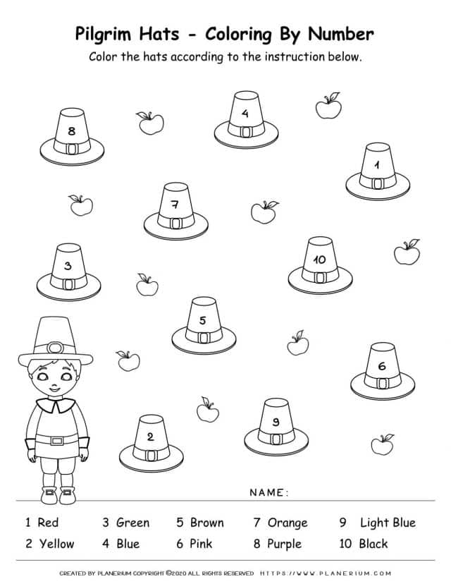 thanksgiving-color-by-number-free-printables-planerium