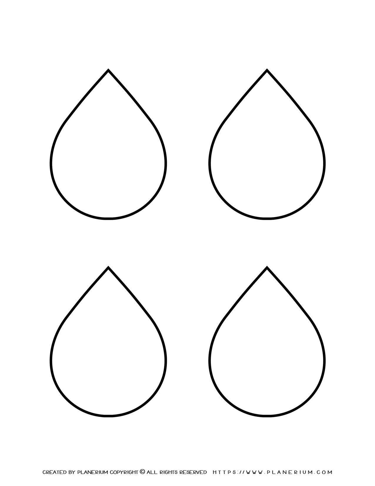 water-drops-template-four-drops-free-printables-planerium