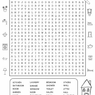 Home Word Search | Planerium