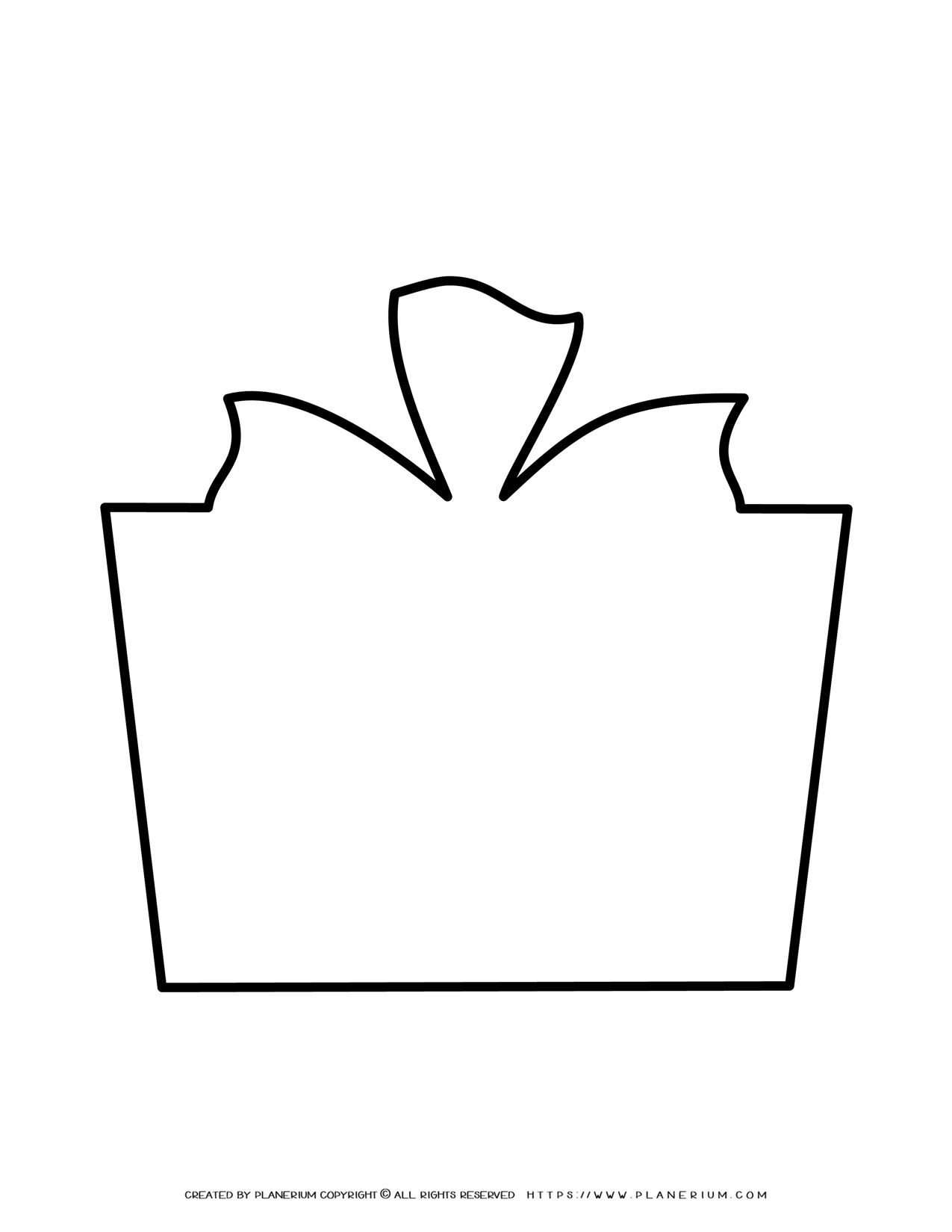 present-outline Present Outline | Planerium