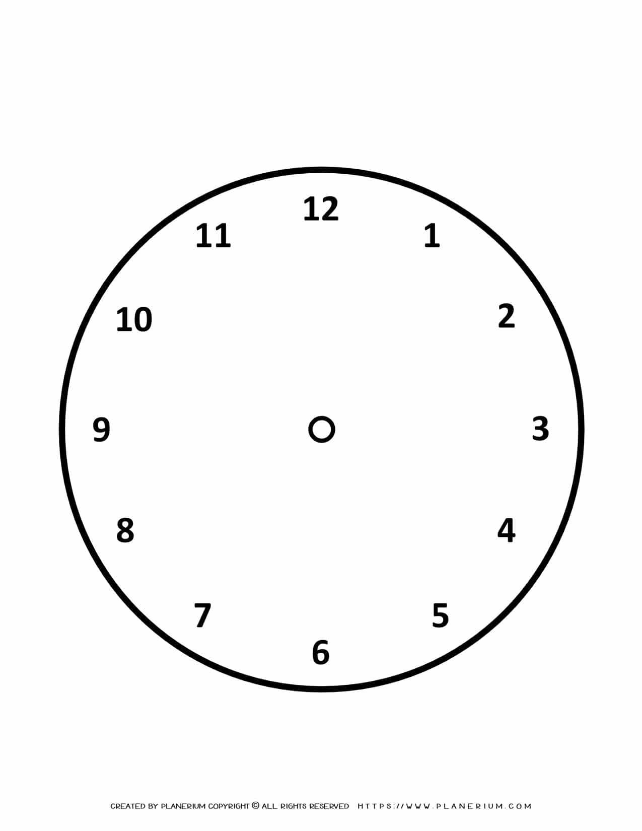 flower-clock-to-help-tell-time-evil-math-wizard-flower-clock-template