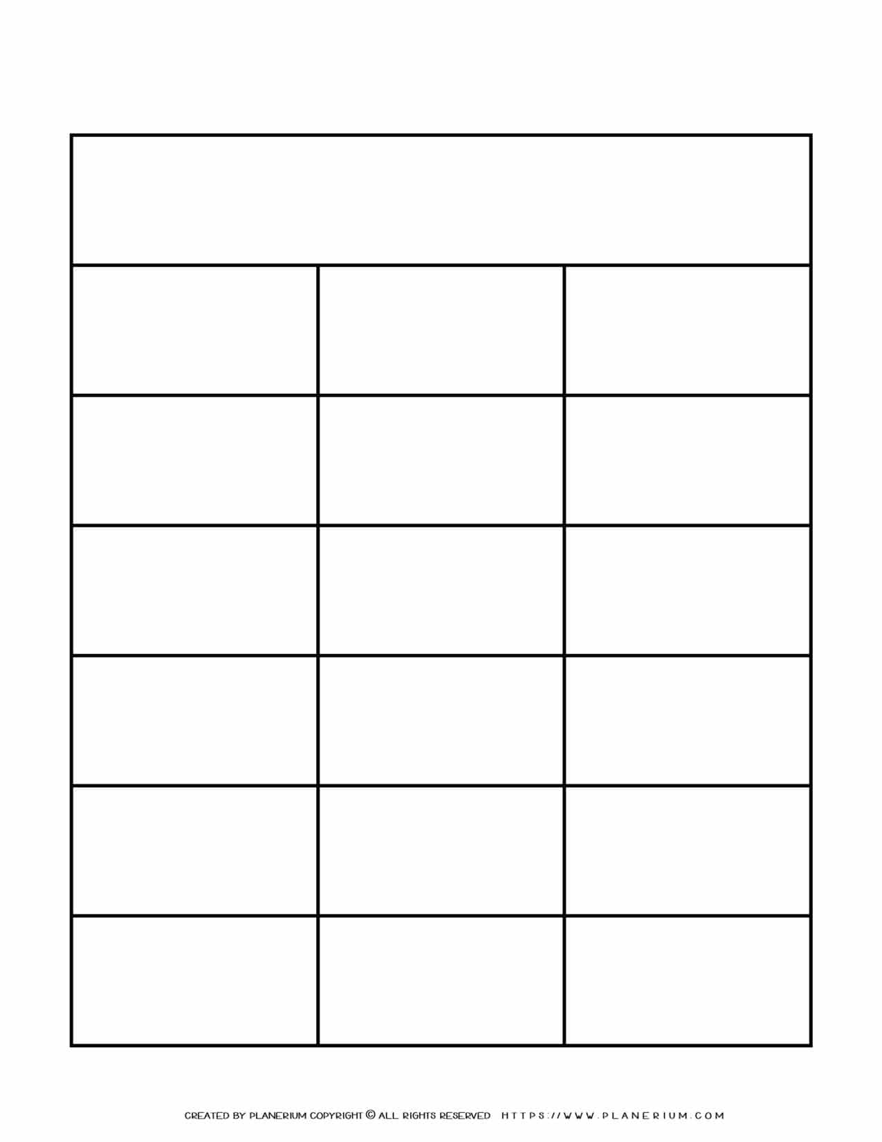 printable-rows-and-columns