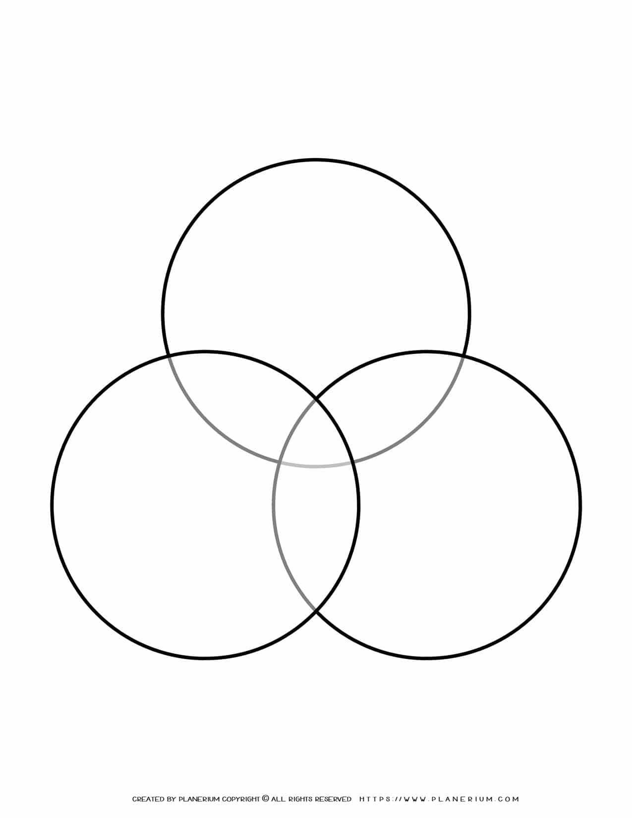 venn diagram planerium