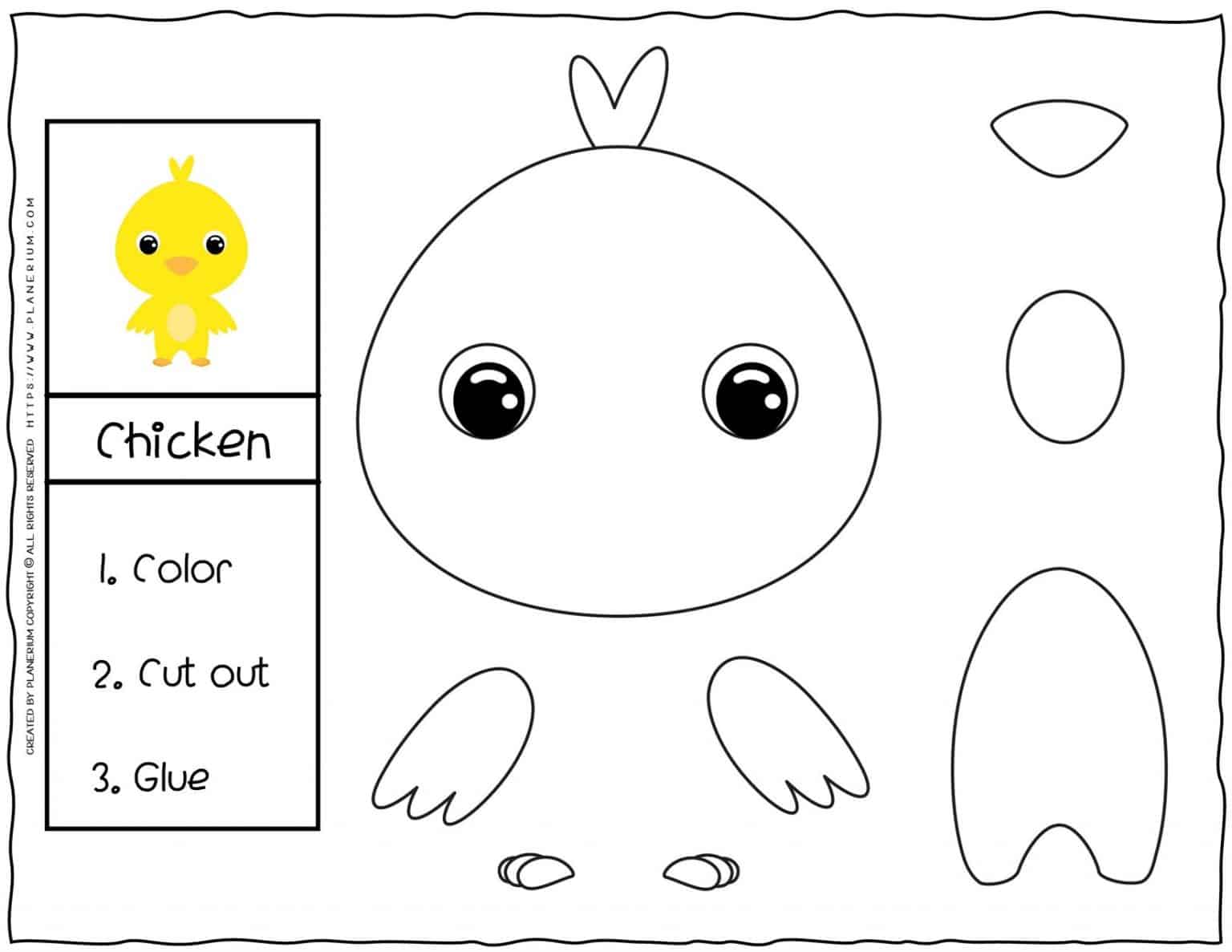cut-and-glue-worksheets-chick-planerium