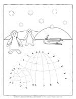 Igloo - Connect The Dots | Planerium