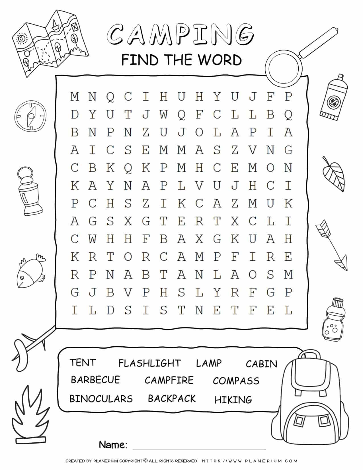 Camping Wordsearch. Camping Wordsearch for Kids. Countries Wordsearch for Kids. School objects Wordsearch. Слово camp