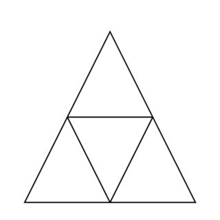 Graphic Organizer - Triangle Diagram | Planerium