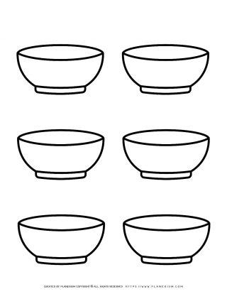 Printable – PLANERIUM