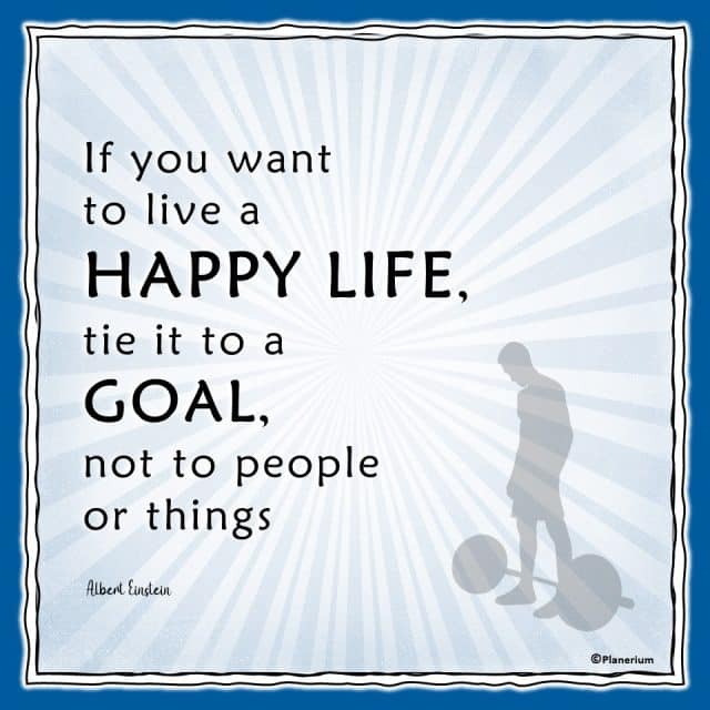 Life Quotes - Live a Happy Life  | Planerium