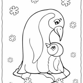 Coloring Pages - Free Printables | Planerium