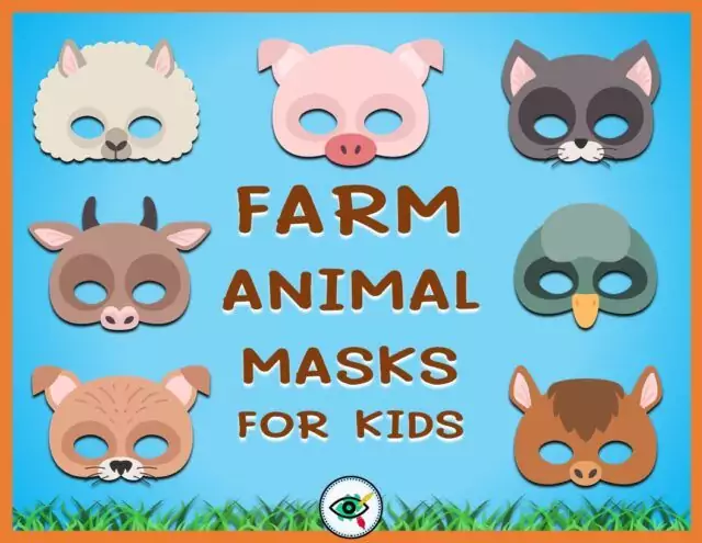 colorful-animal-mask-templates-engaging-craft-activity-for-kids