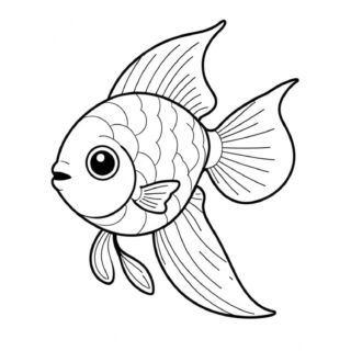 Printable-goldfish-coloring-page-for-kids