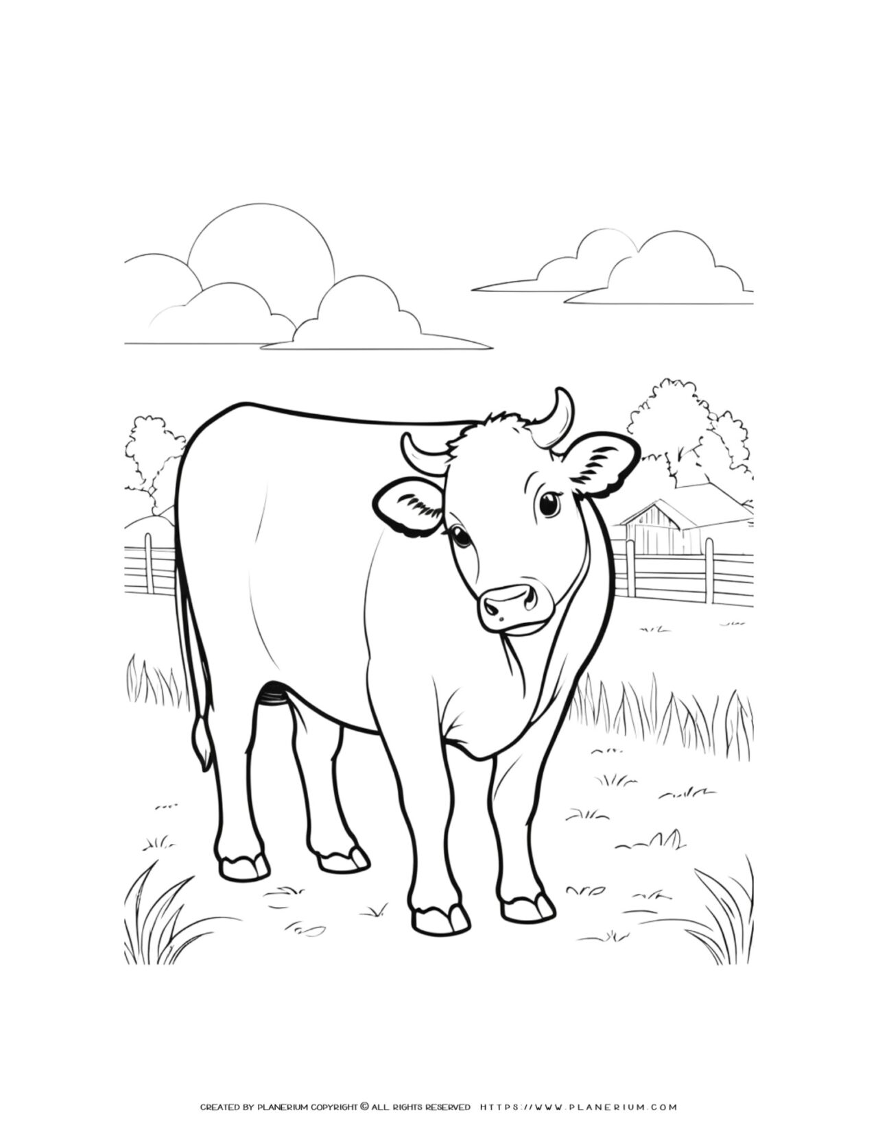 cow-in-the-farm-coloring-page-for-kids
