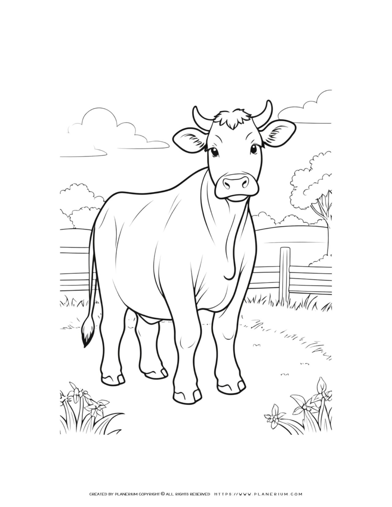 cow-standing-animal-coloring-page