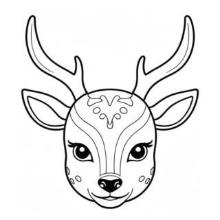 cute-baby-deer-face-front-view-coloring-page-for-kids