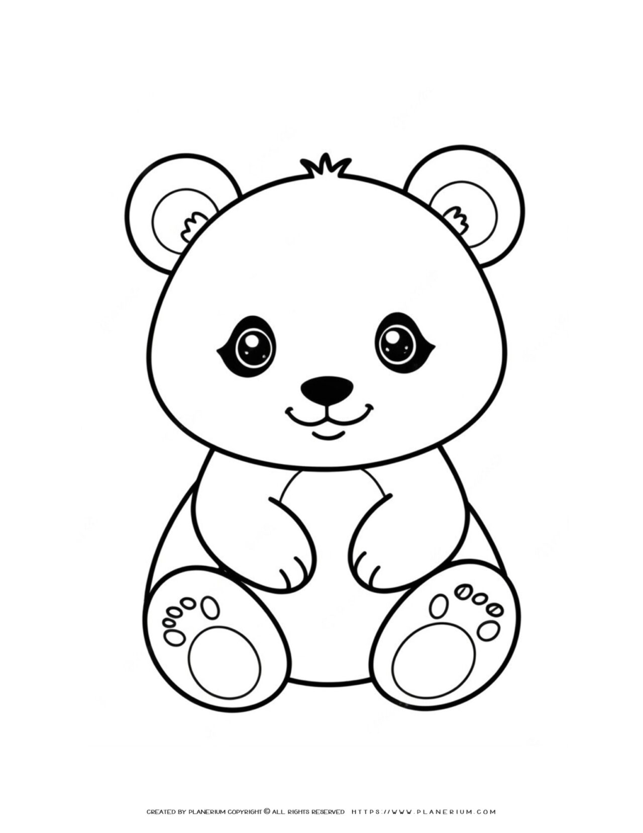 cute-baby-panda-outline-coloring-page-for-kids