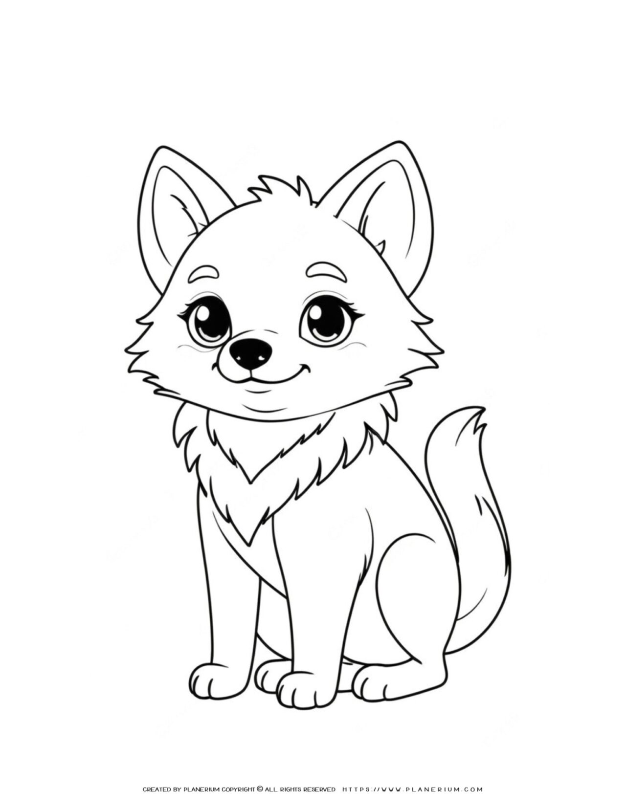 cute-baby-wolf-coloring-page-for-kids