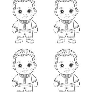 66-cute-little-african-boy-with-tradition-clothes-coloring-page-for-kids