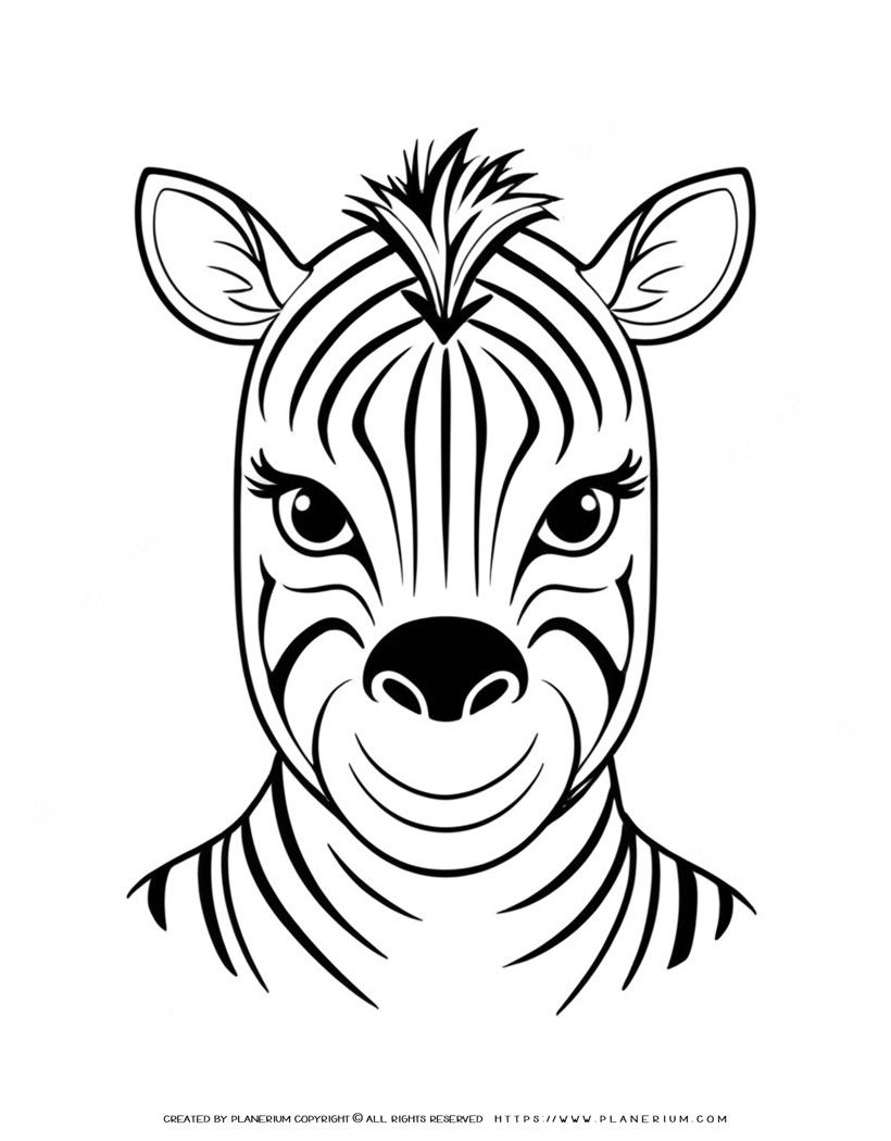 zebra-man-portrait-illustration-coloring-page