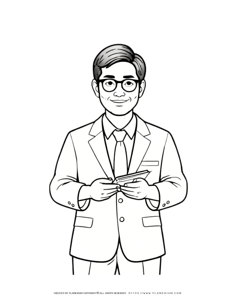 Male Body Outline Planerium male-body-outline-planerium