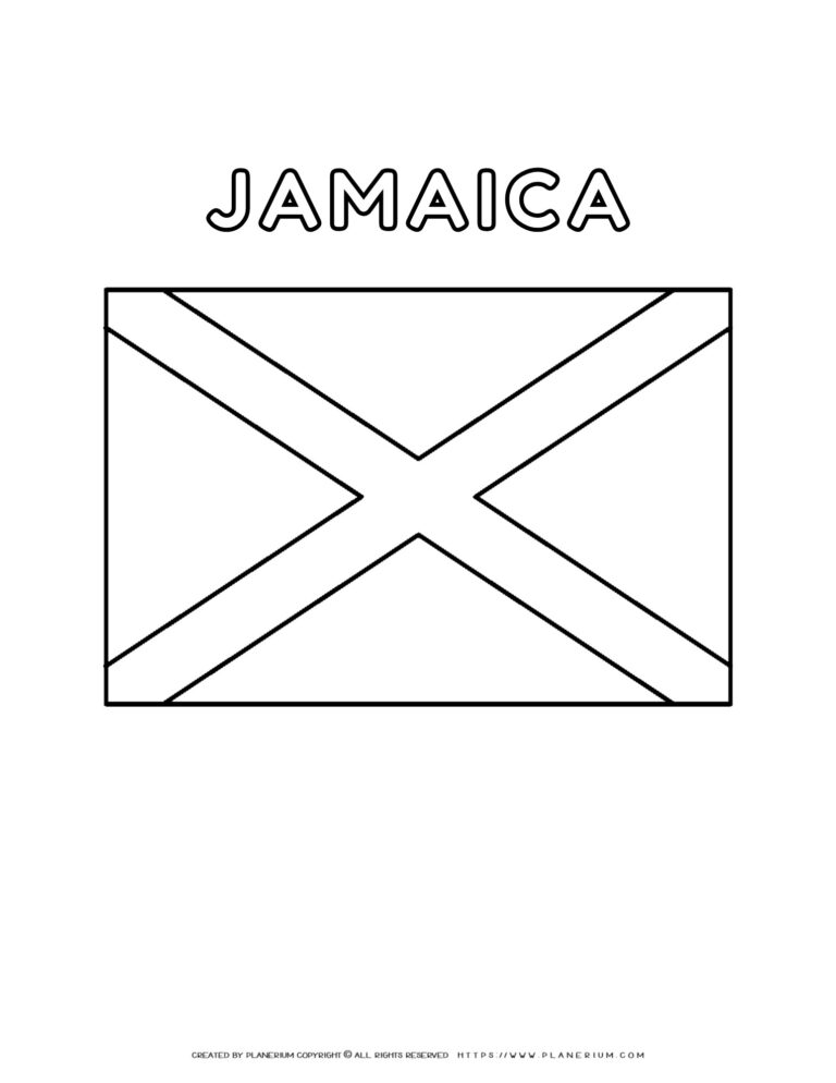 jamaica-flag-coloring-page-fun-and-educational-activity