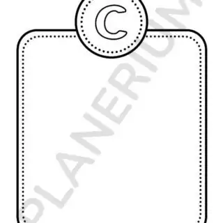 Unlock Creativity with Alphabet Templates & Images