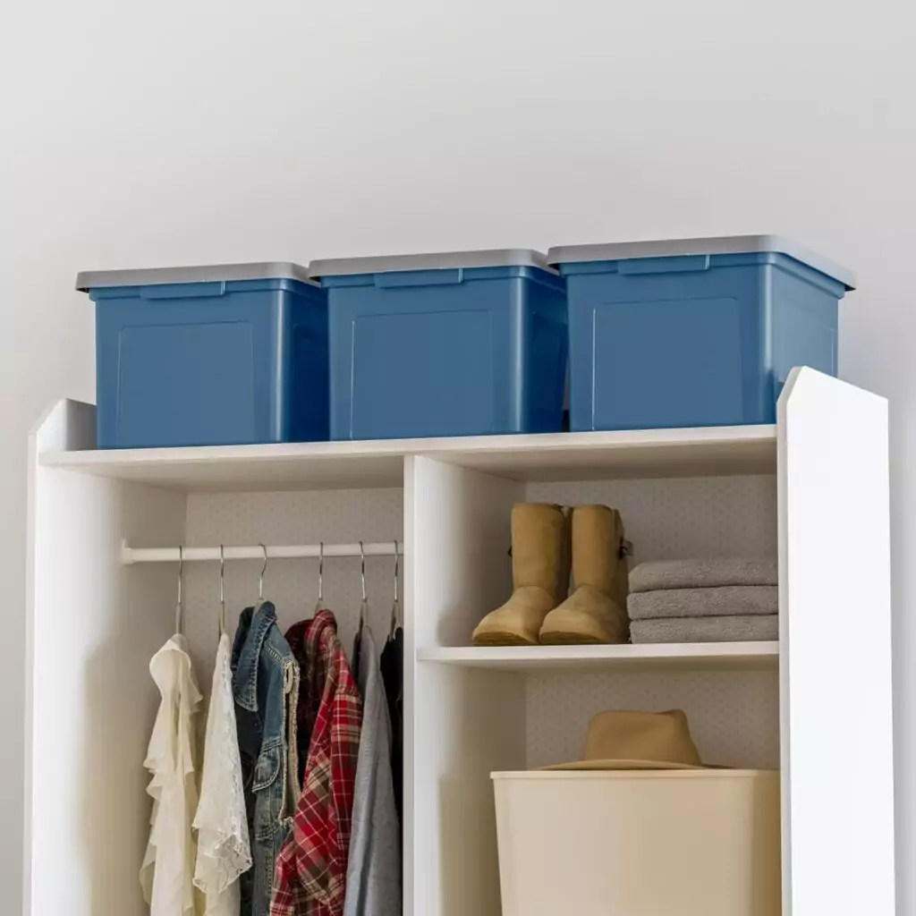 Organize Efficiently with IRIS USA File Organizer