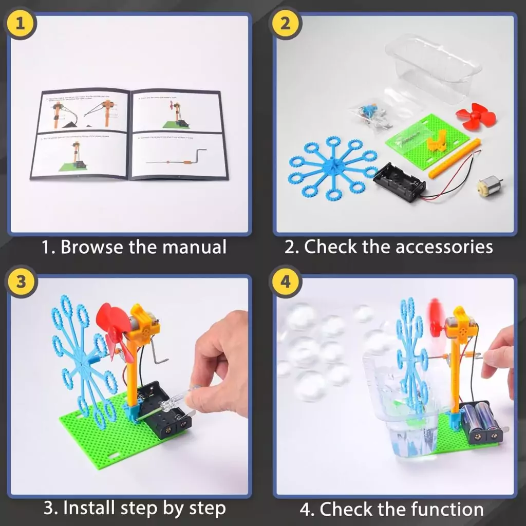 Explore Robotics Kits - Fun STEM Learning for Ages 8-12