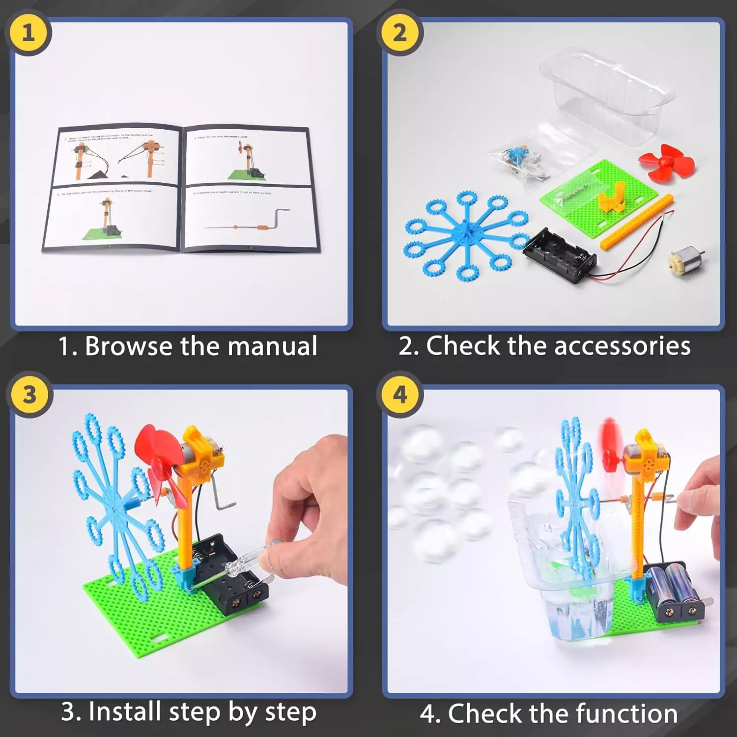 Explore Robotics Kits - Fun STEM Learning for Ages 8-12