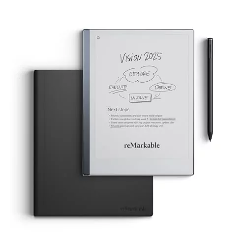 Remarkable 2 Bundle: Elevate Your Note-Taking Experience
