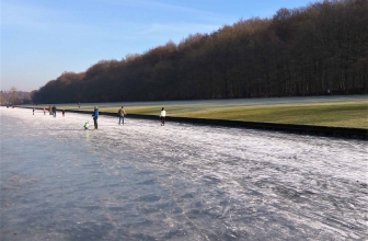 Winter Season
