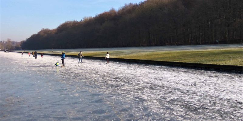 Winter Season