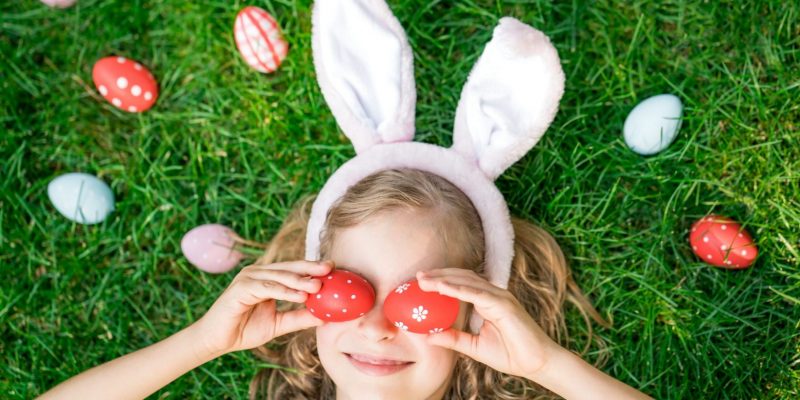 Coloring pages and Worksheets for Easter