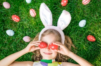 Coloring pages and Worksheets for Easter