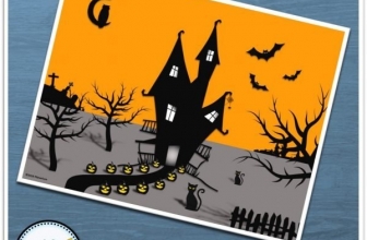 Fun Learning with Halloween
