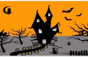 Fun Learning with Halloween