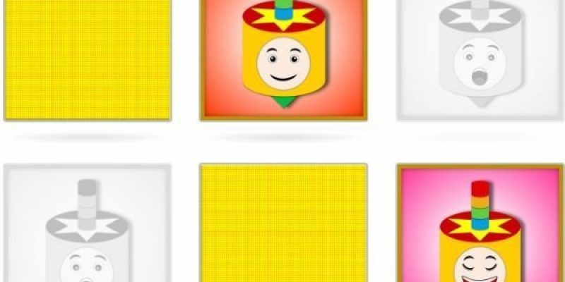 Hanukkah online Matching pairs Memory games
