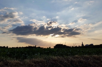 Skies and Clouds