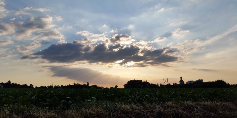 Skies and Clouds