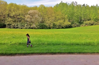 Spring Season