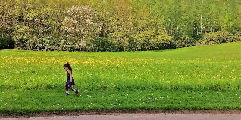 Spring Season
