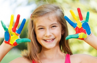 Coloring Pages and Worksheets for Spring