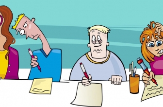 4 Tips to Boost Study Motivation