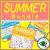 Summer Logical Activities Thinking Bundle