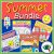 Summer season – Clipart and Games – Bundle